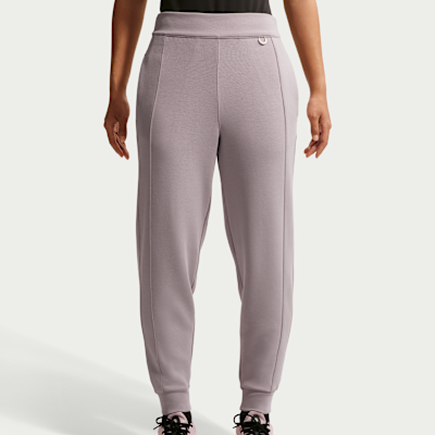 Nike 24.7 ImpossiblySoft Women's Dri-FIT Mid-Rise Joggers. Nike JP